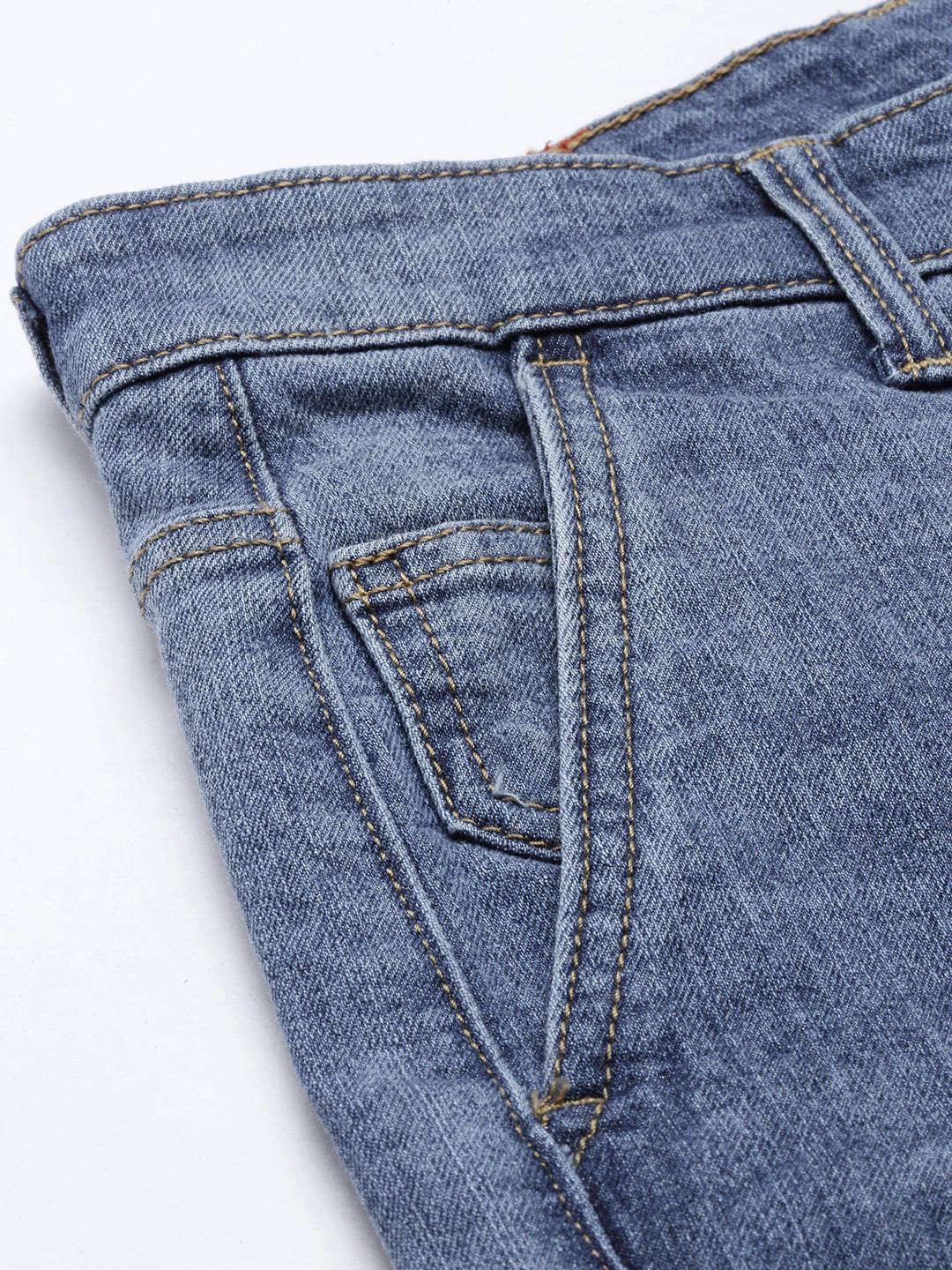 Men's Jeans Denim