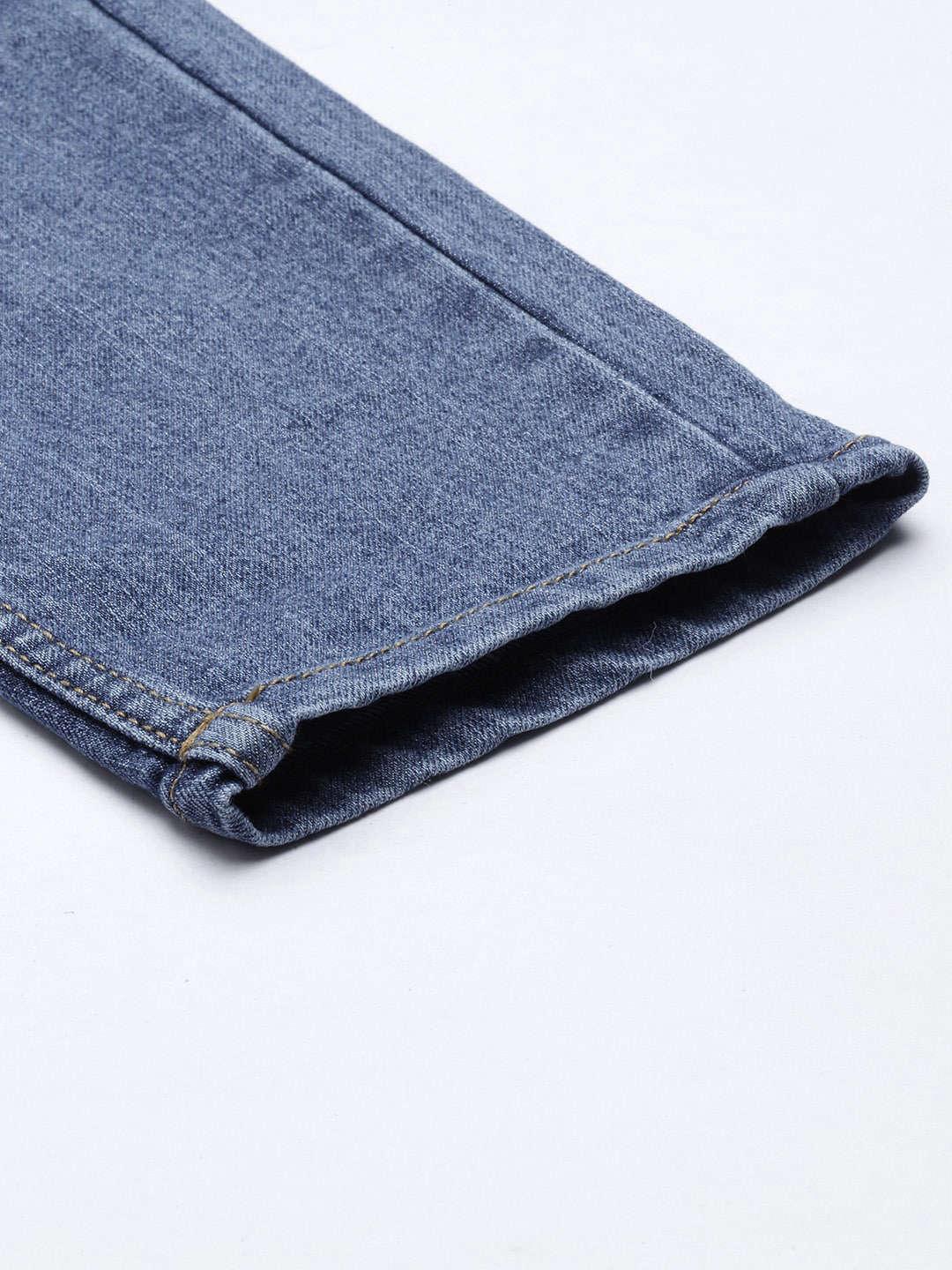 Men's Jeans Denim