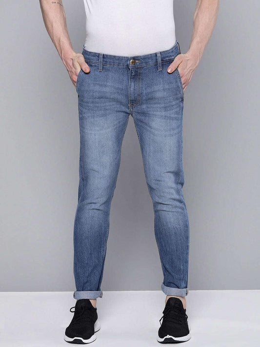 Men's Jeans Denim