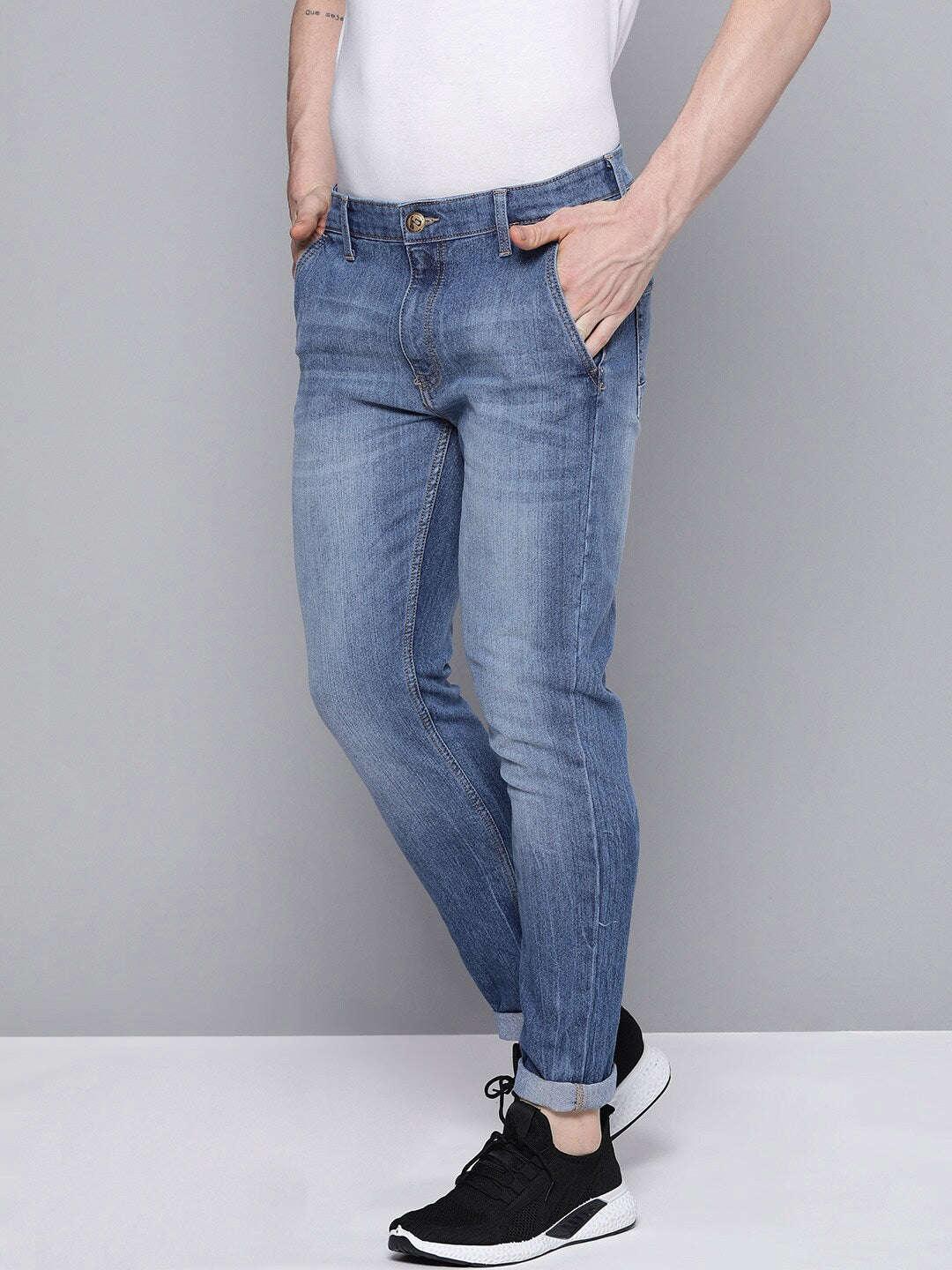 Men's Jeans Denim