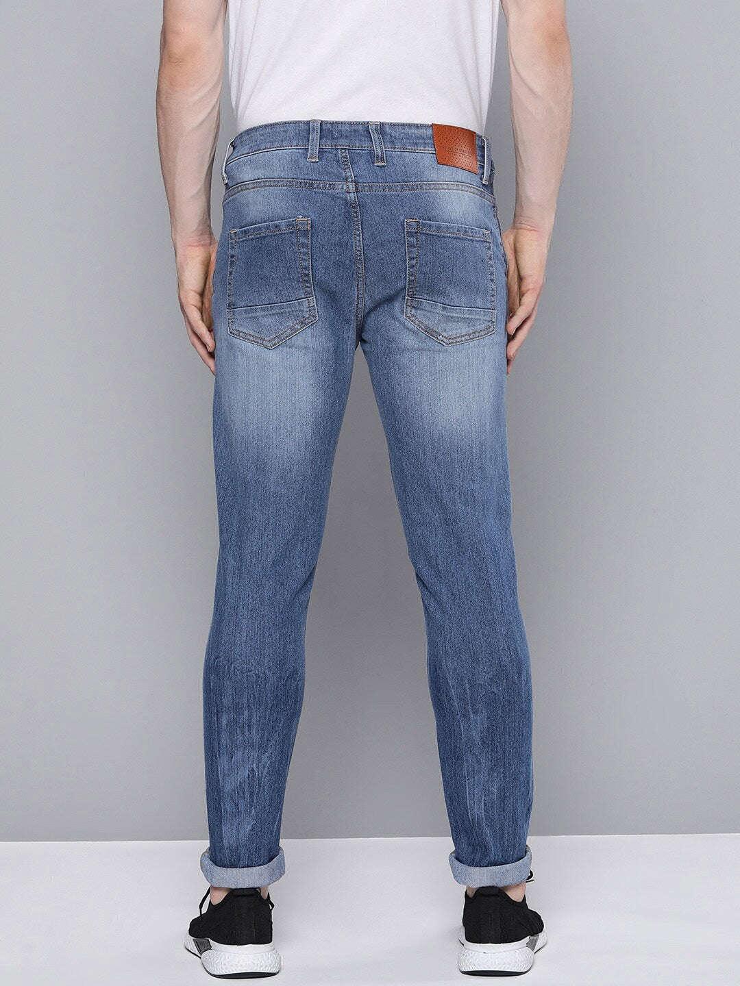 Men's Jeans Denim