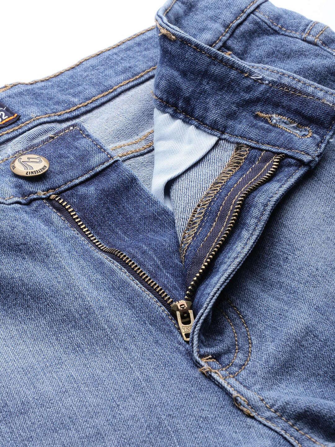 Men's Jeans Denim