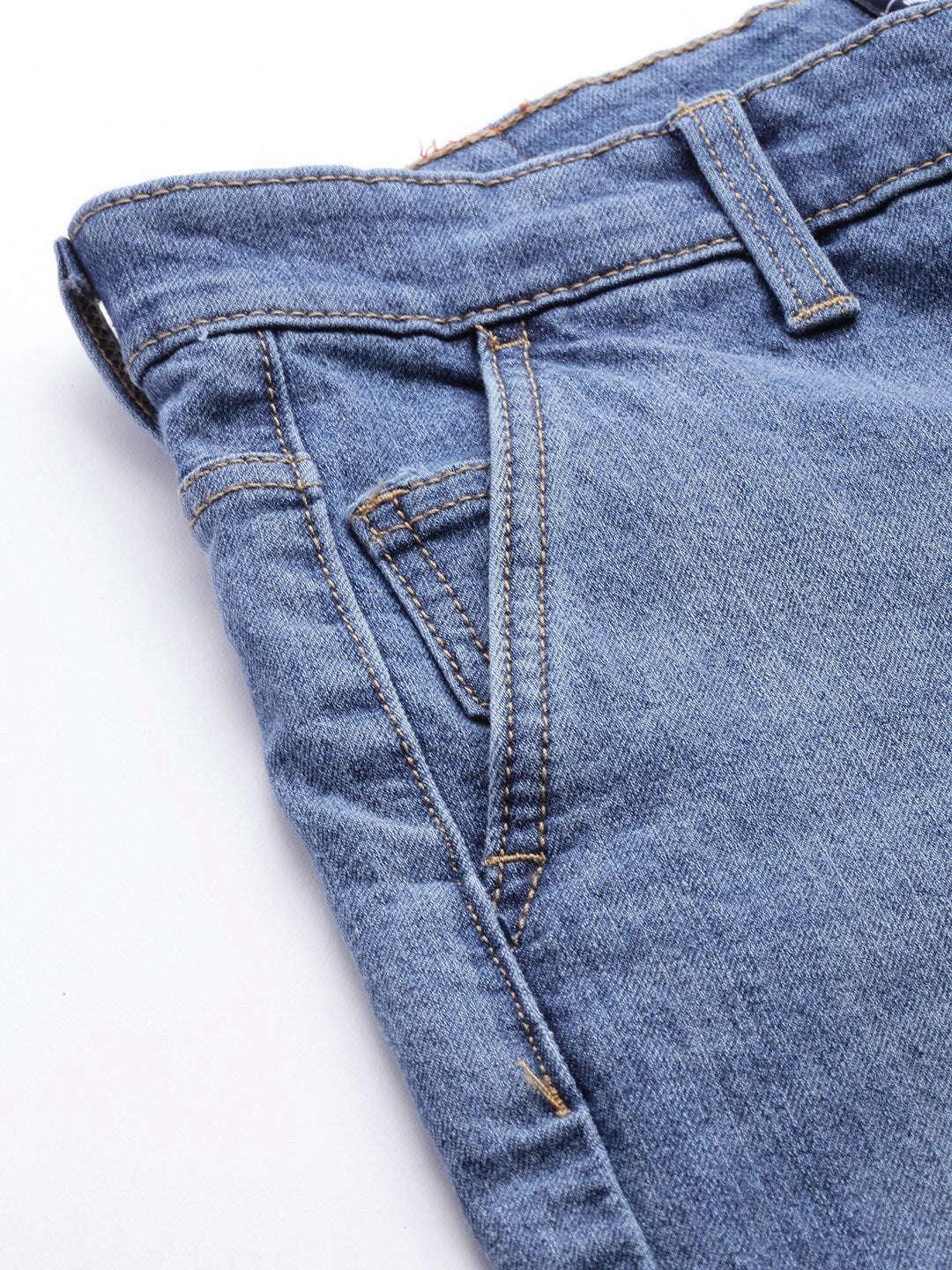 Men's Jeans Denim