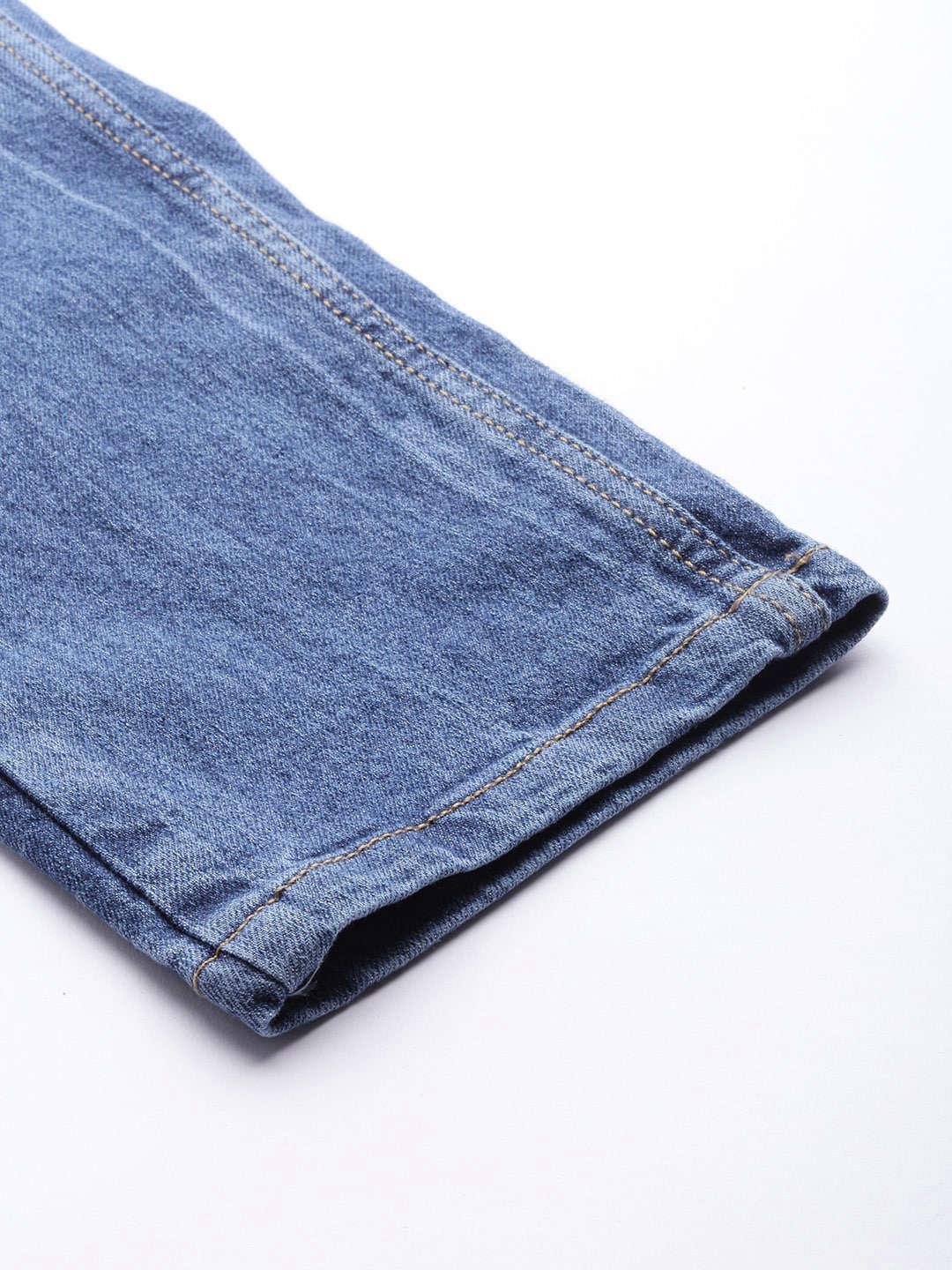 Men's Jeans Denim