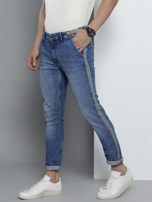 Men's Jeans Denim