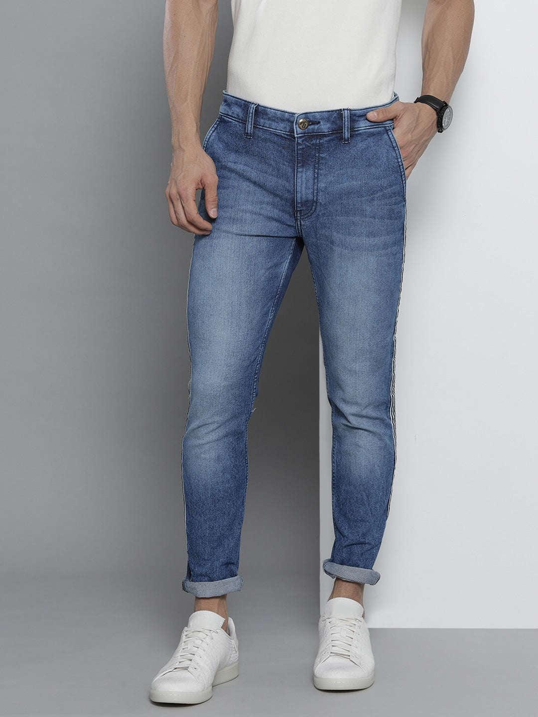 Men's Jeans Denim