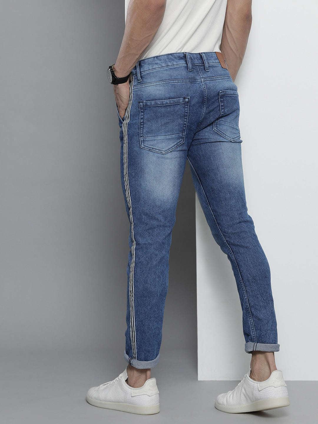 Men's Jeans Denim