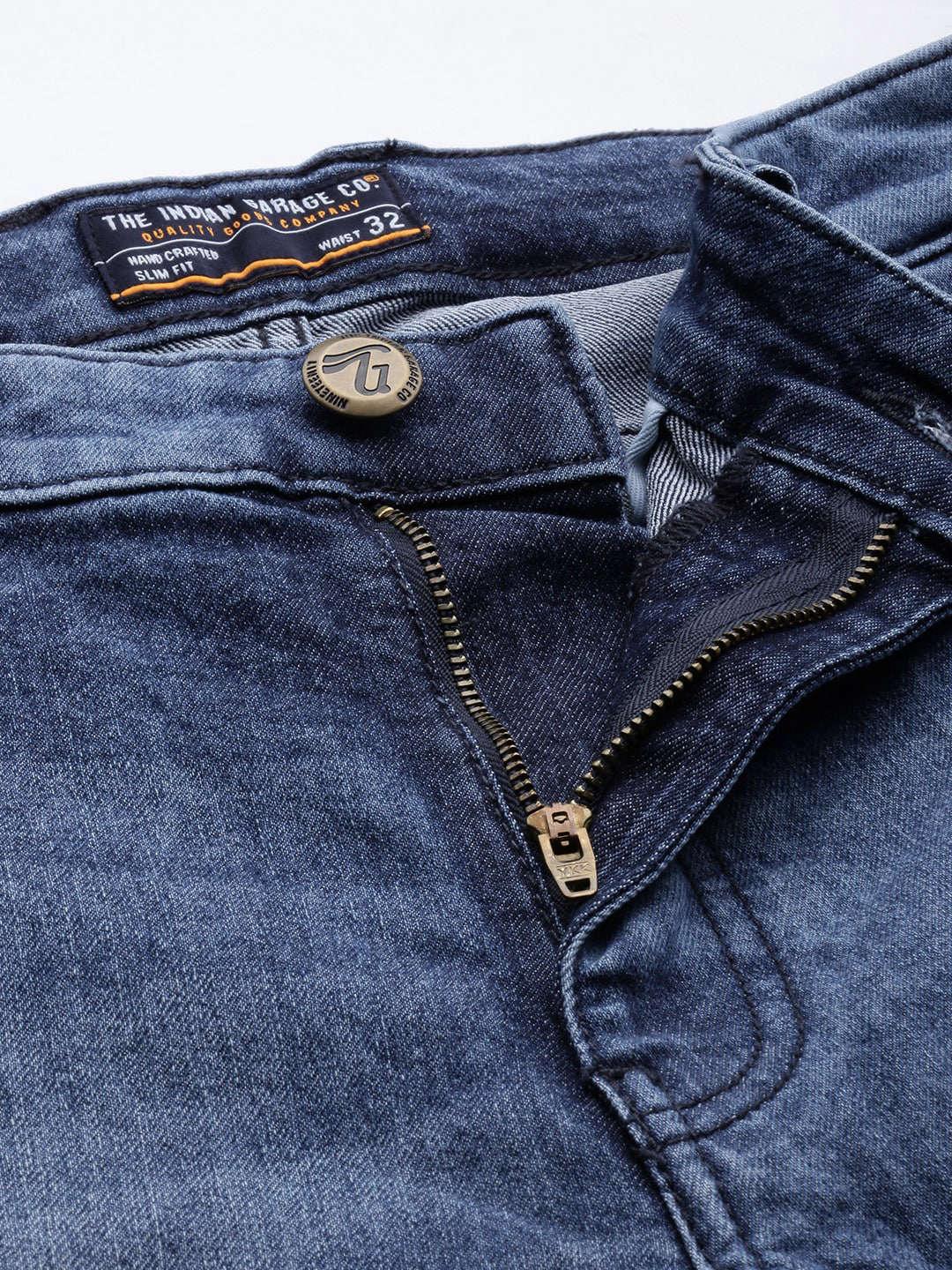 Men's Jeans Denim