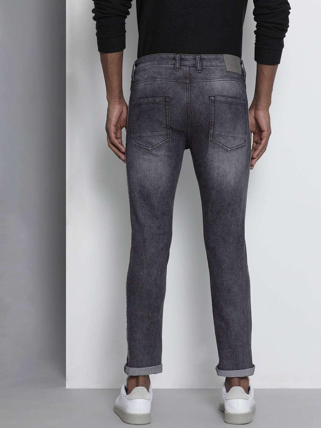 Men's Slim Fit Jeans