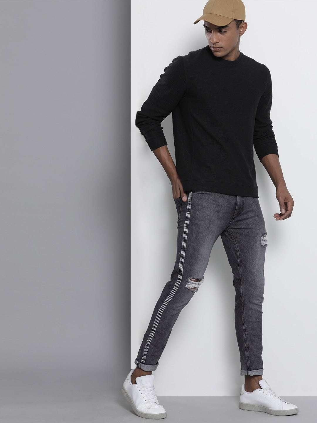 Men's Slim Fit Jeans