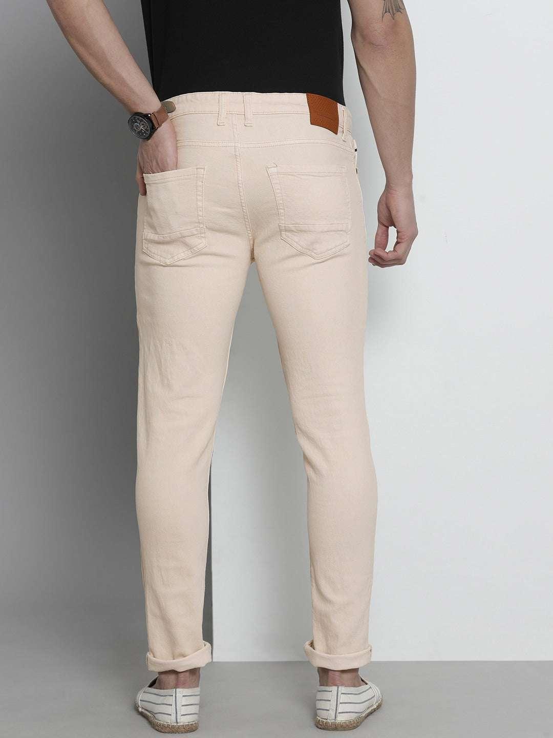 Men's Slim Fit Jeans