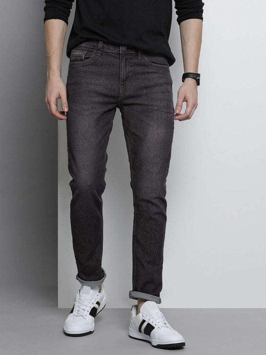 Men's Slim Fit Jeans