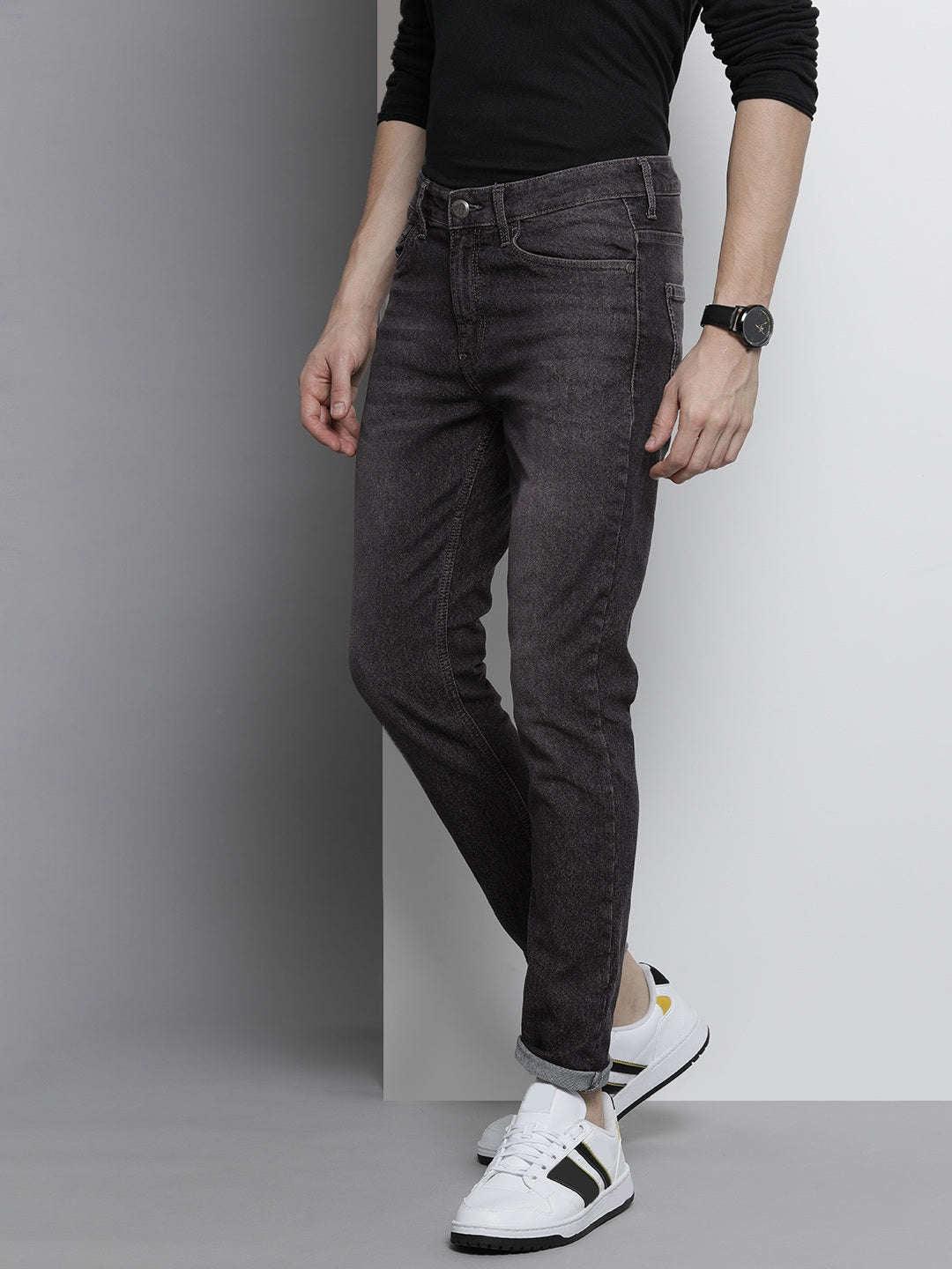 Men's Slim Fit Jeans