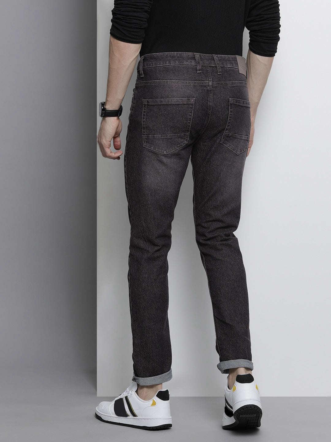 Men's Slim Fit Jeans