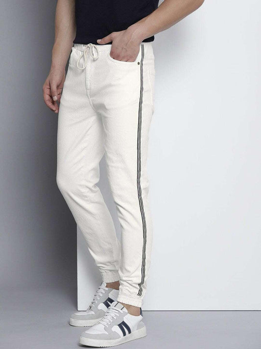 Men's Jogger Jeans