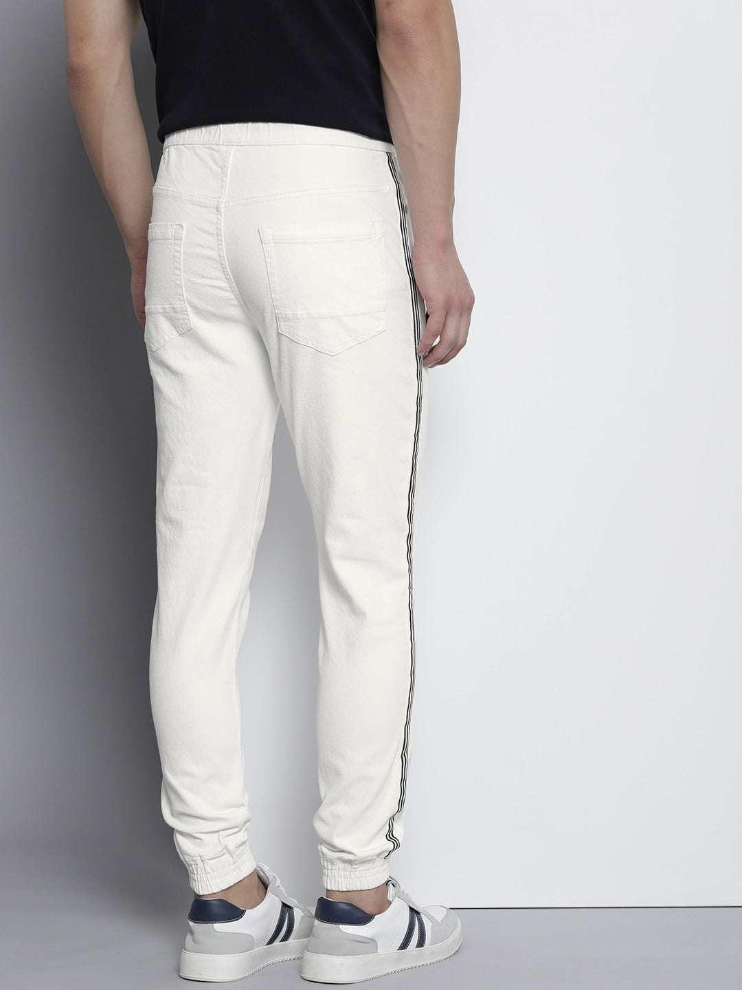 Men's Jogger Jeans