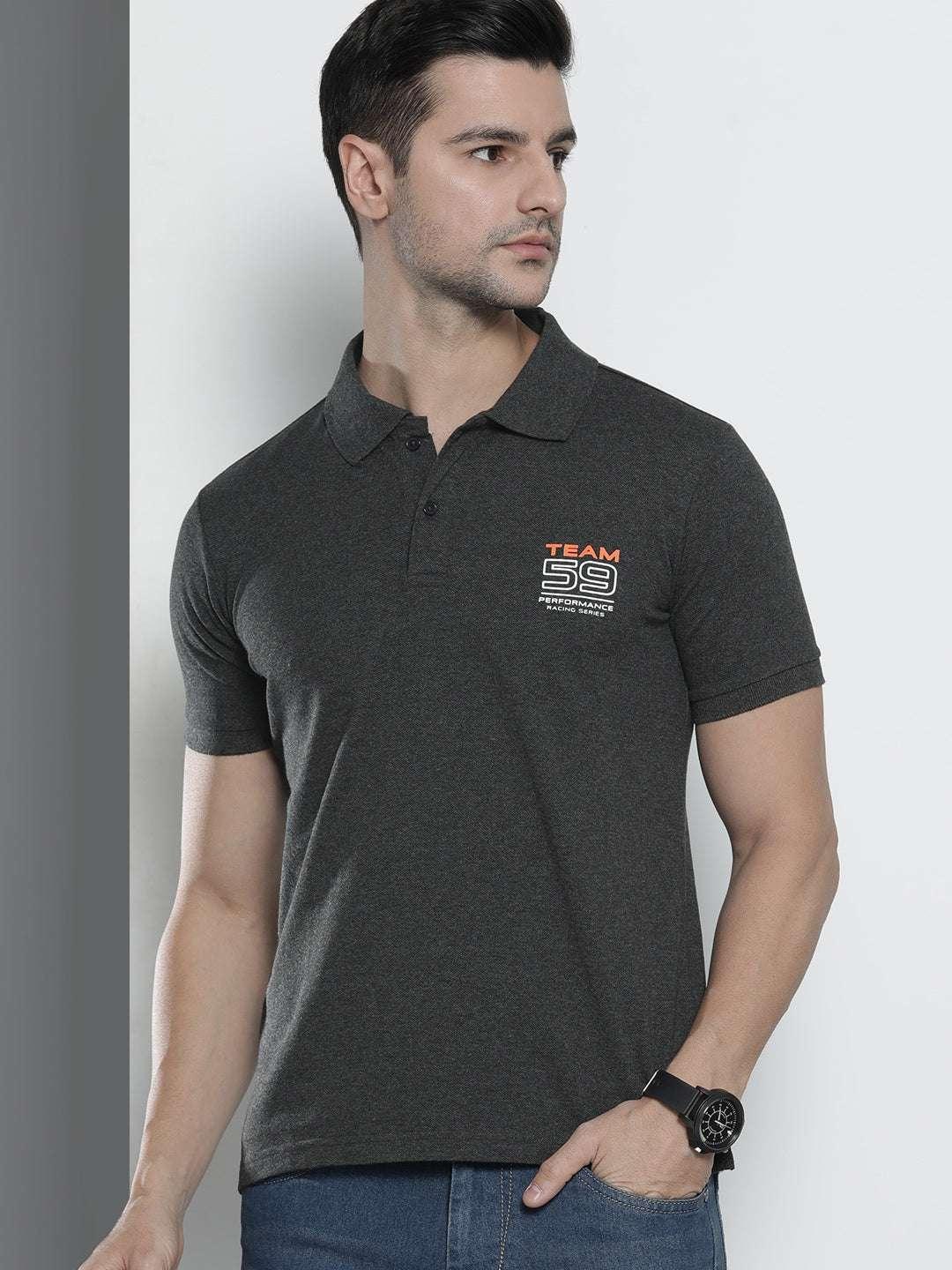 Men's Active Tee