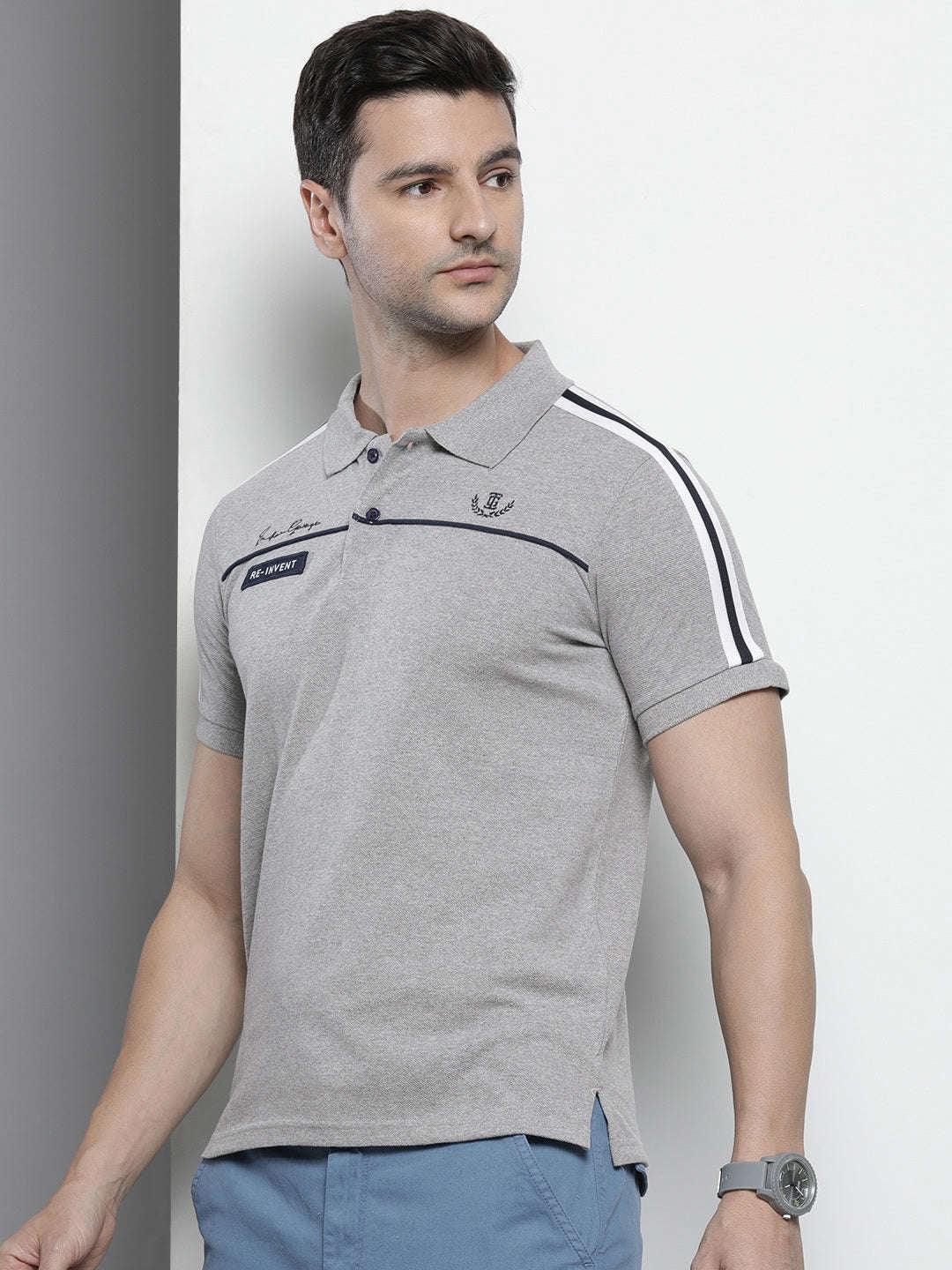 Men's Sports T-Shirt