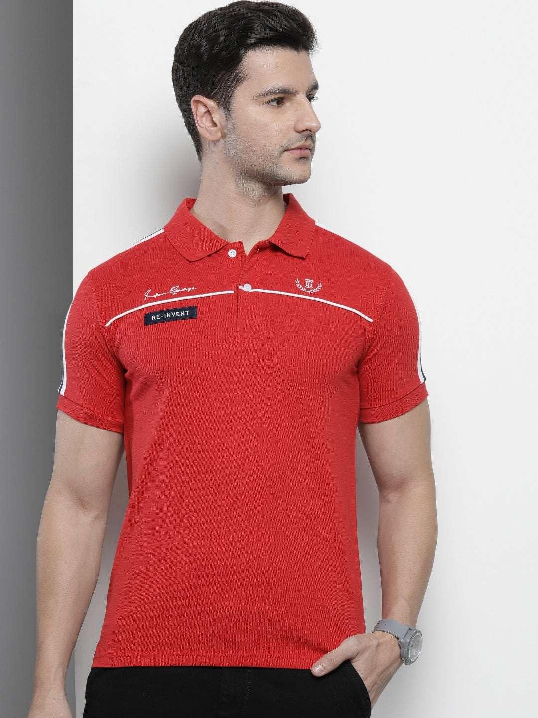 Men's Sportswear T-Shirt