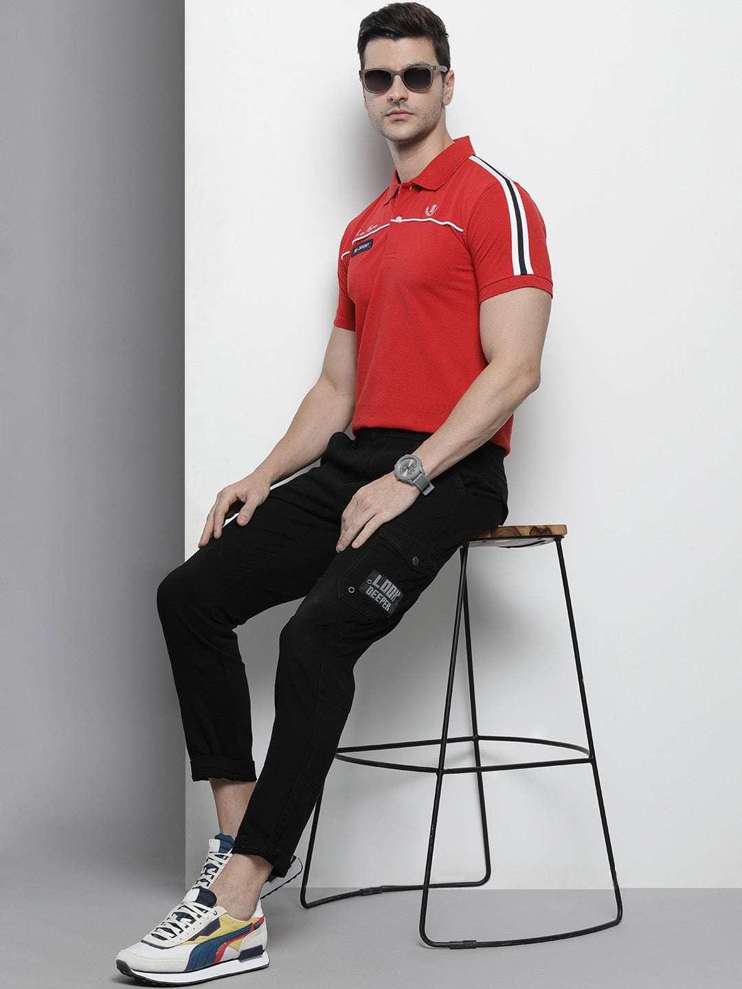 Men's Sportswear T-Shirt