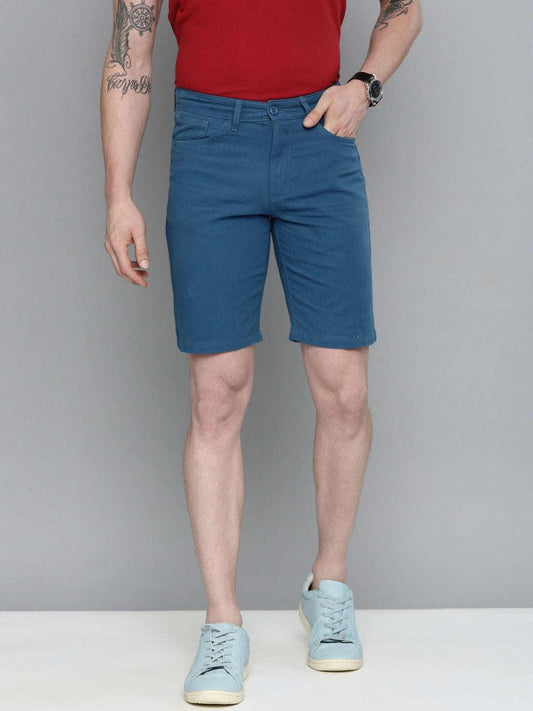 Men's Short Shorts