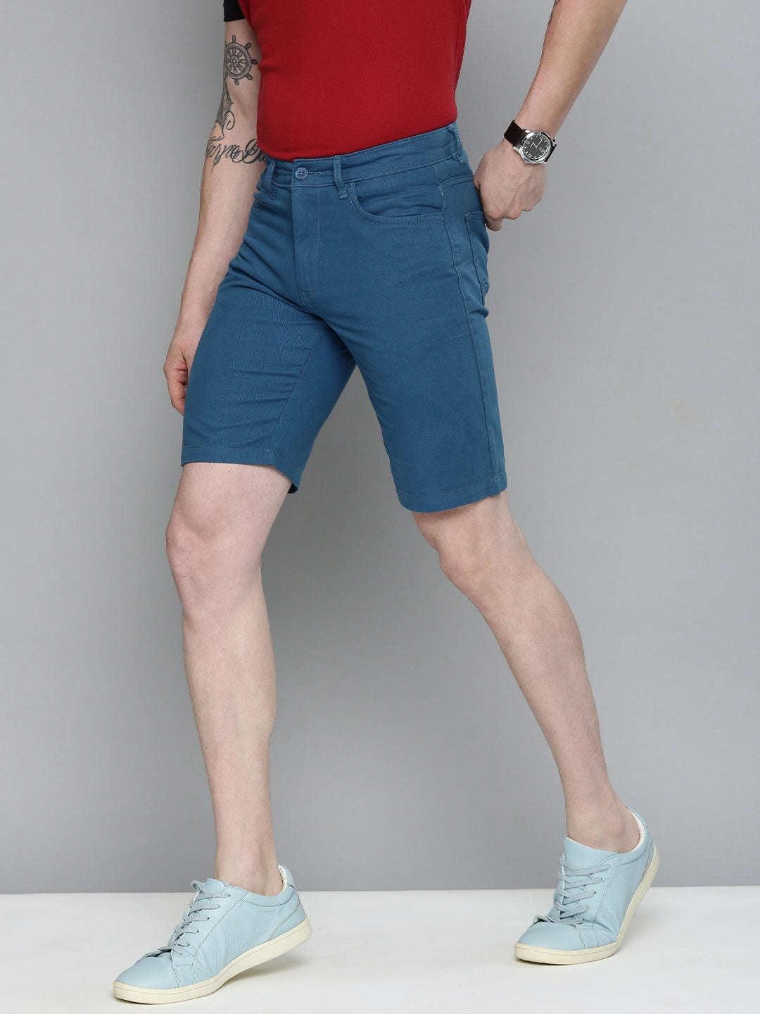 Men's Short Shorts