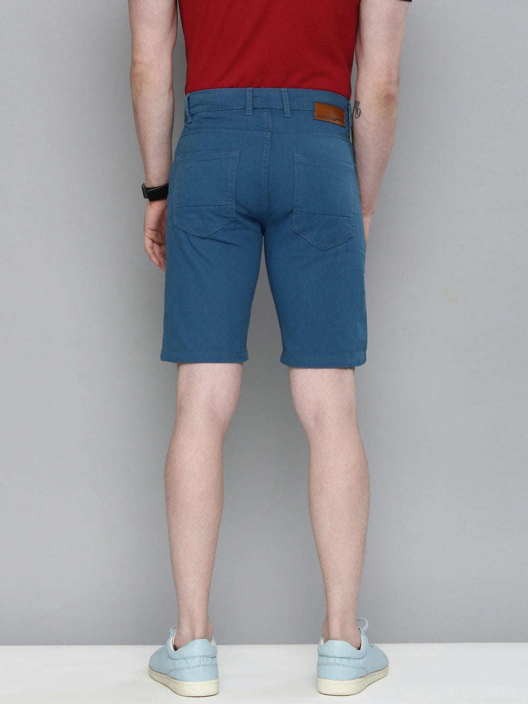 Men's Short Shorts