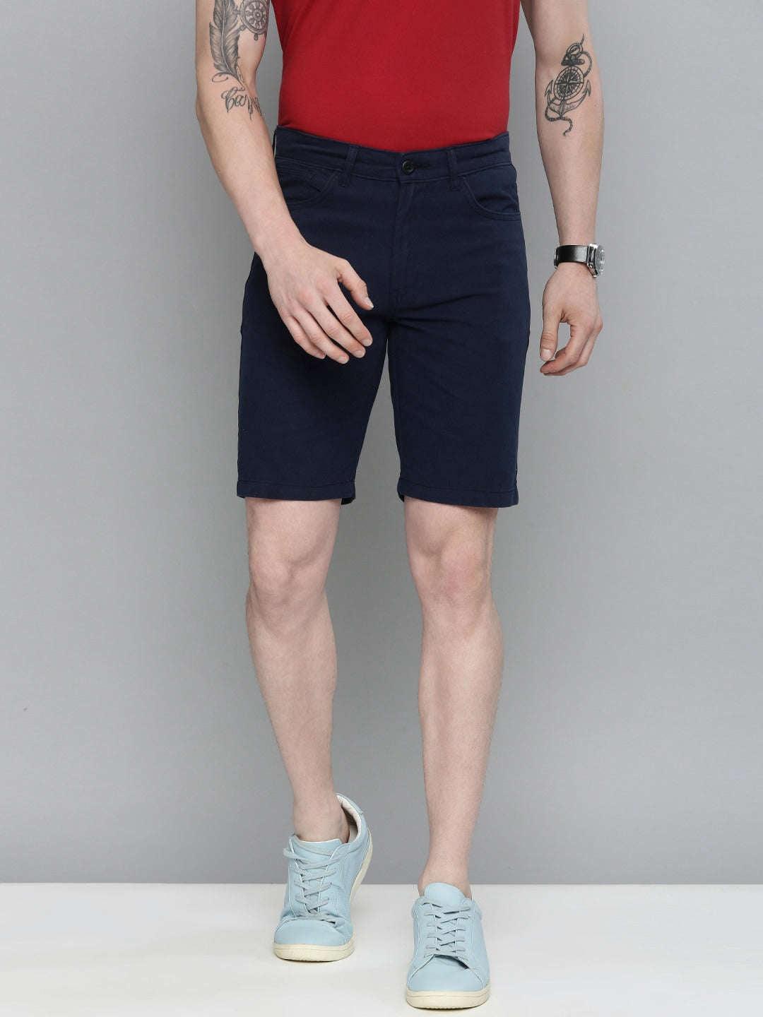 Men's Short Shorts