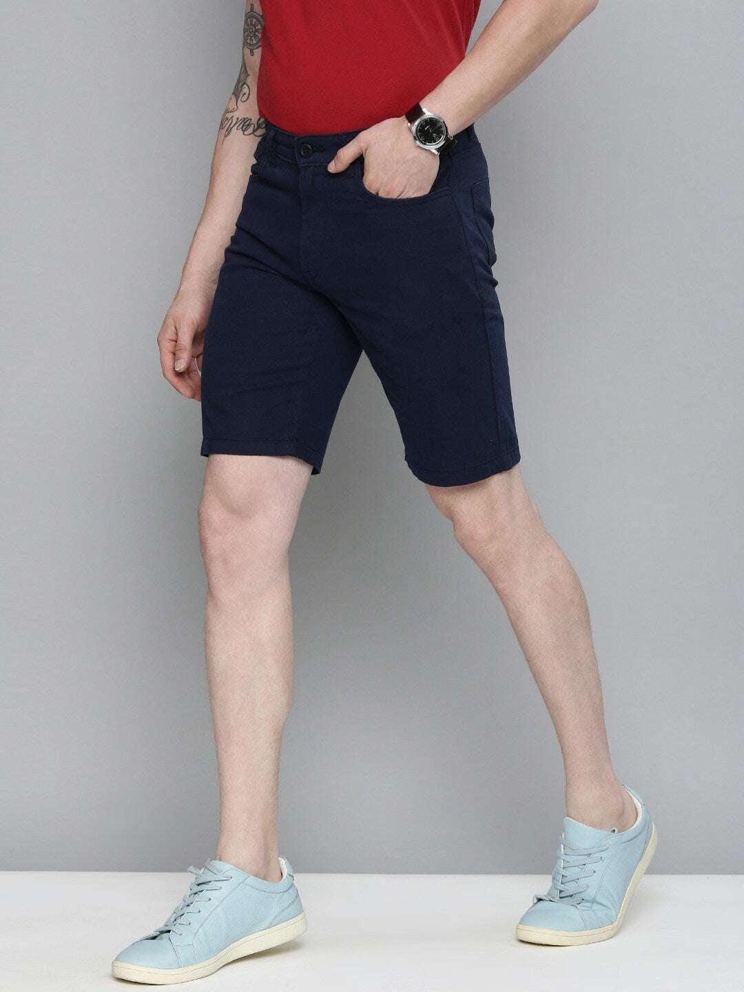 Men's Short Shorts