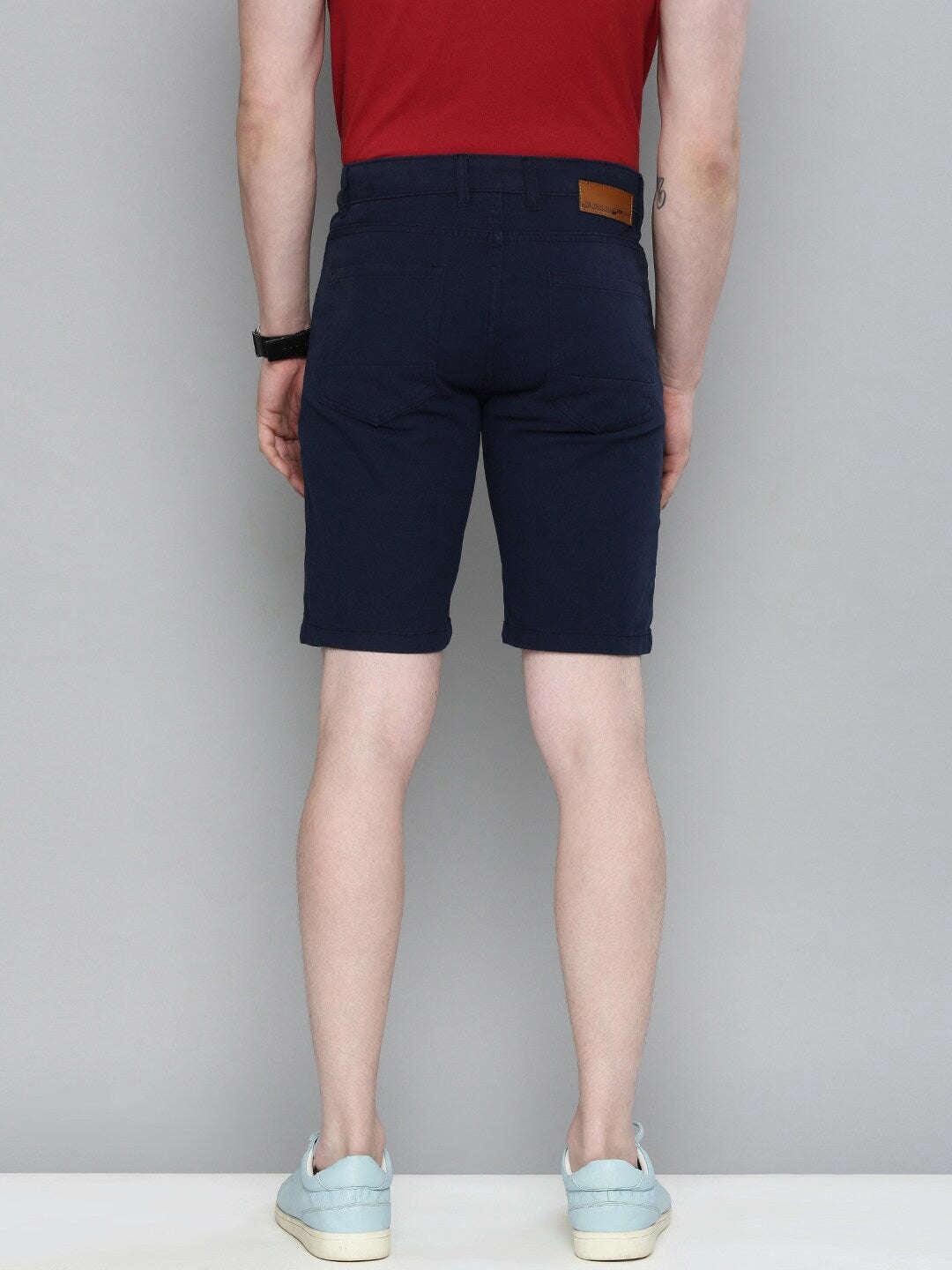 Men's Short Shorts