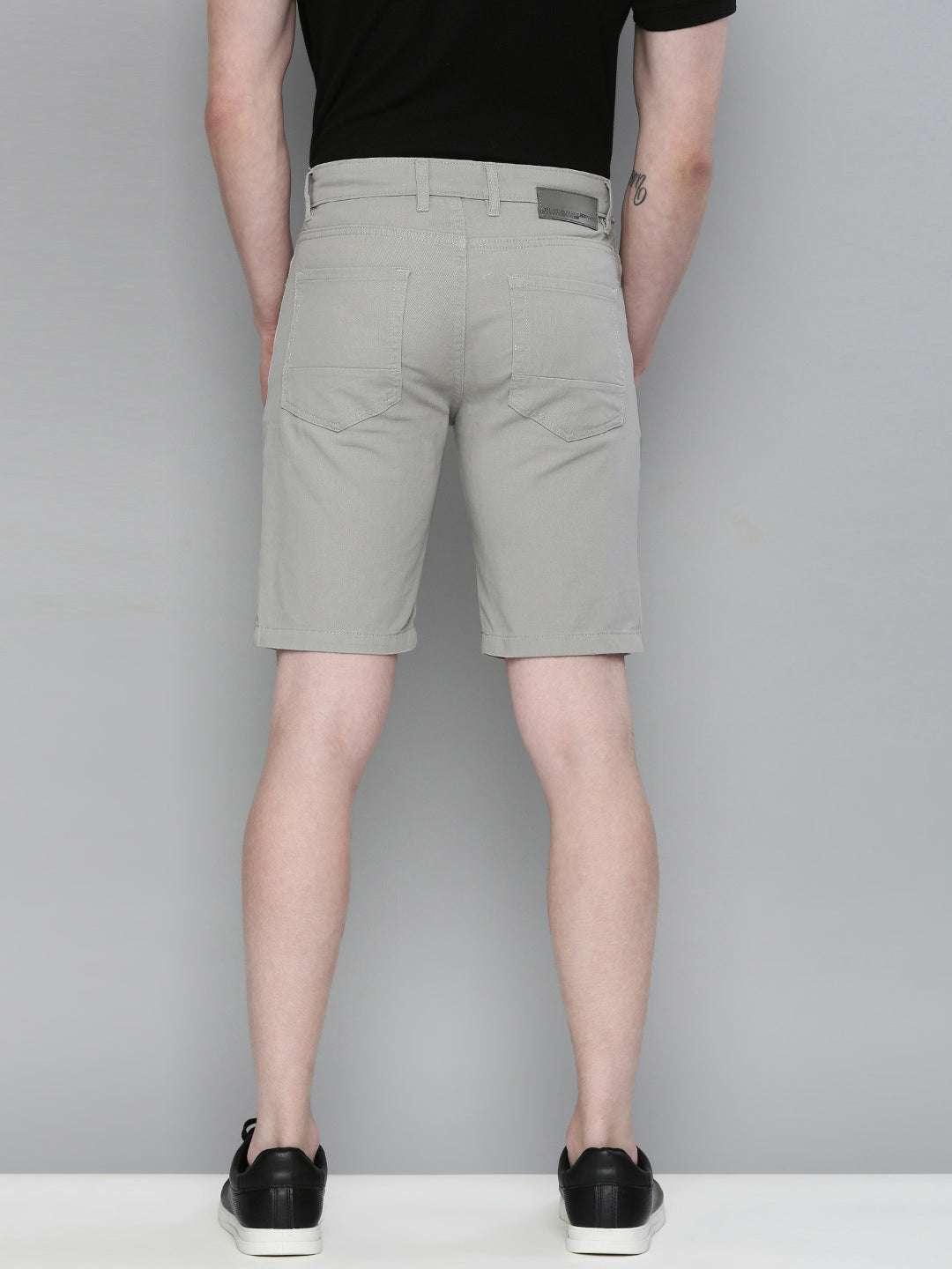 Men's Cotton Shorts