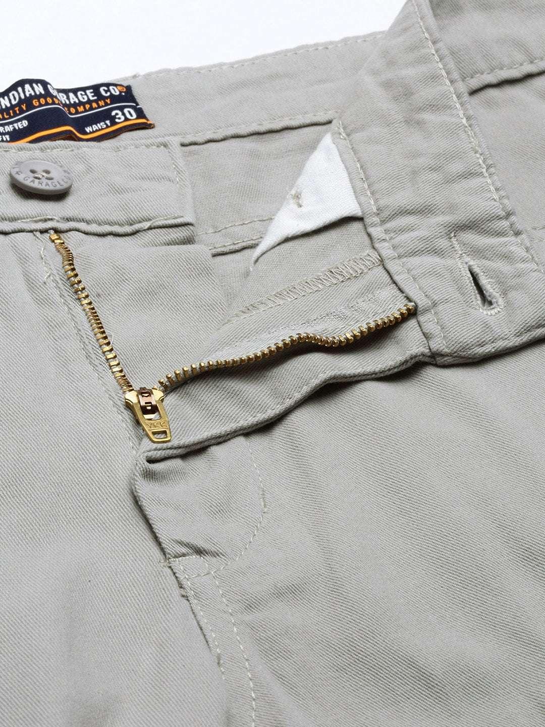 Men's Cotton Shorts