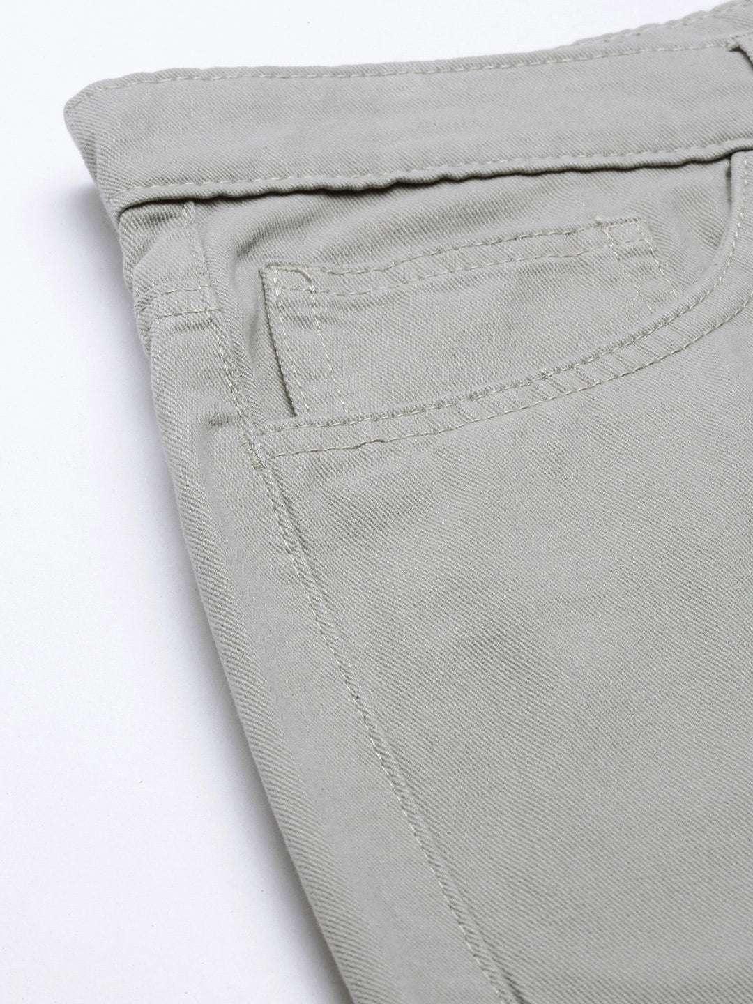 Men's Cotton Shorts