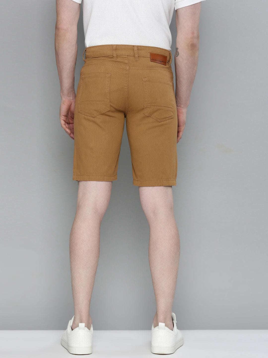 Men's Cotton Shorts