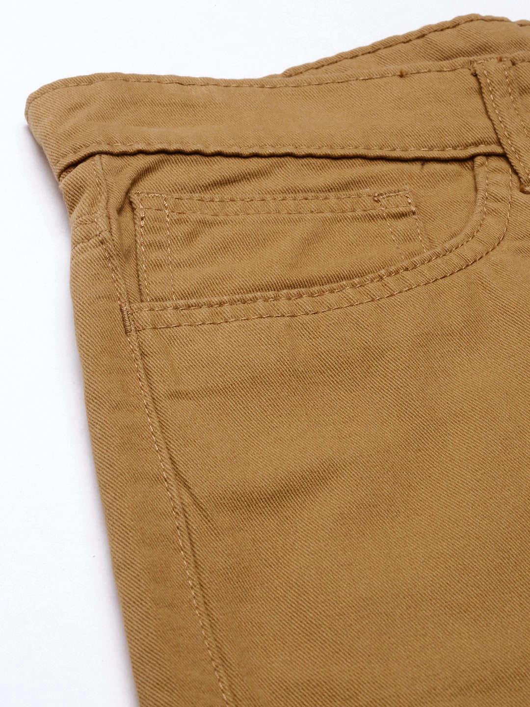 Men's Cotton Shorts