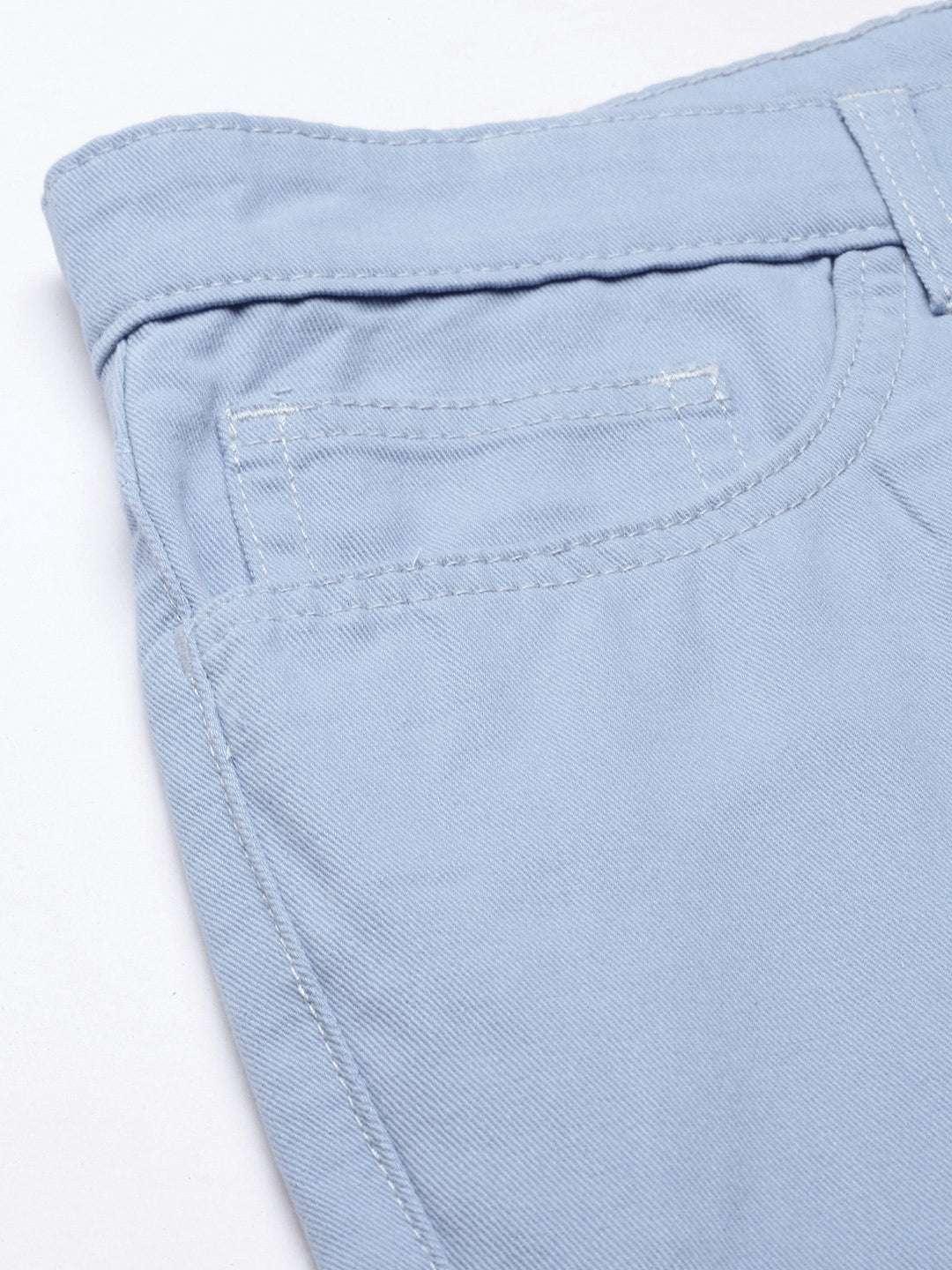 Men's Cotton Shorts