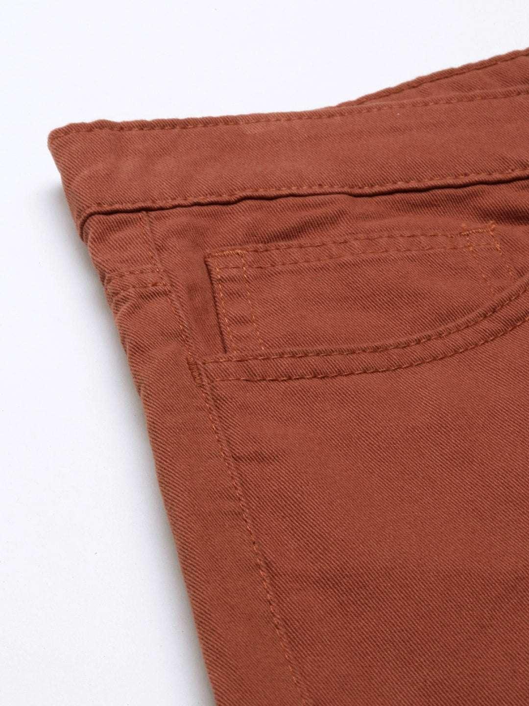 Men's Cotton Shorts