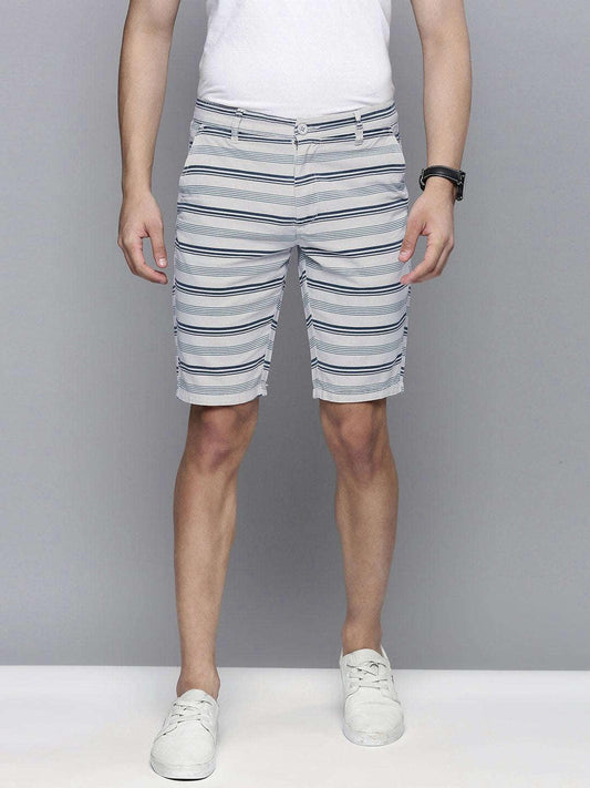 Men's Printed Shorts