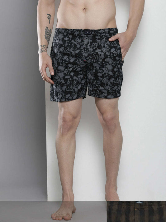 Men's Boxer Shorts