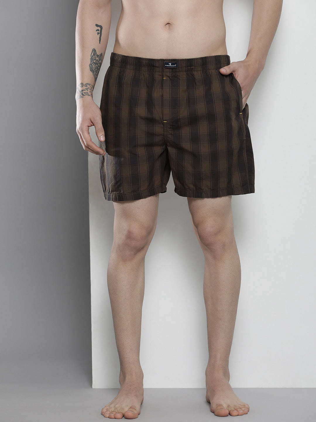 Men's Boxer Shorts