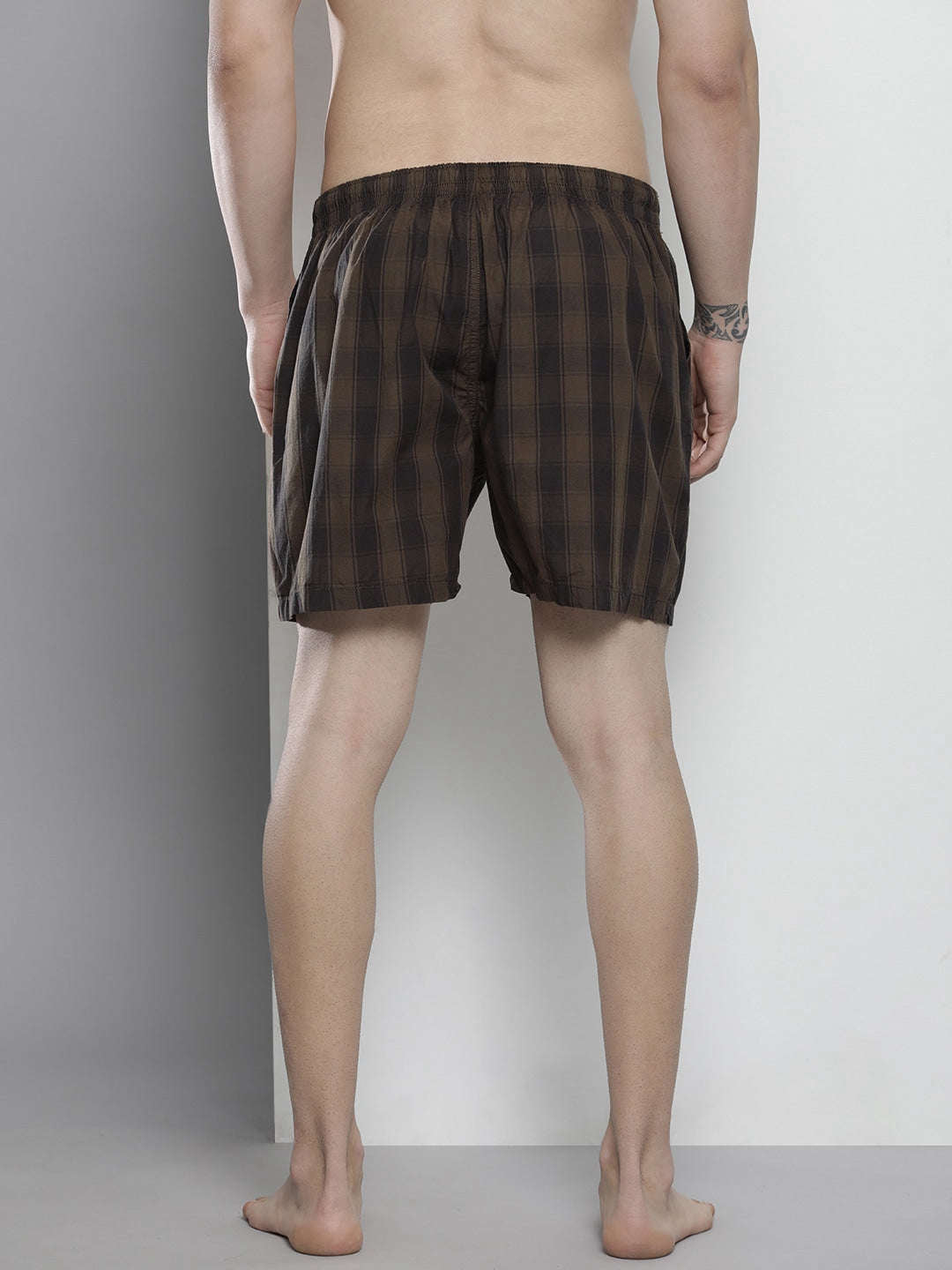 Men's Boxer Shorts