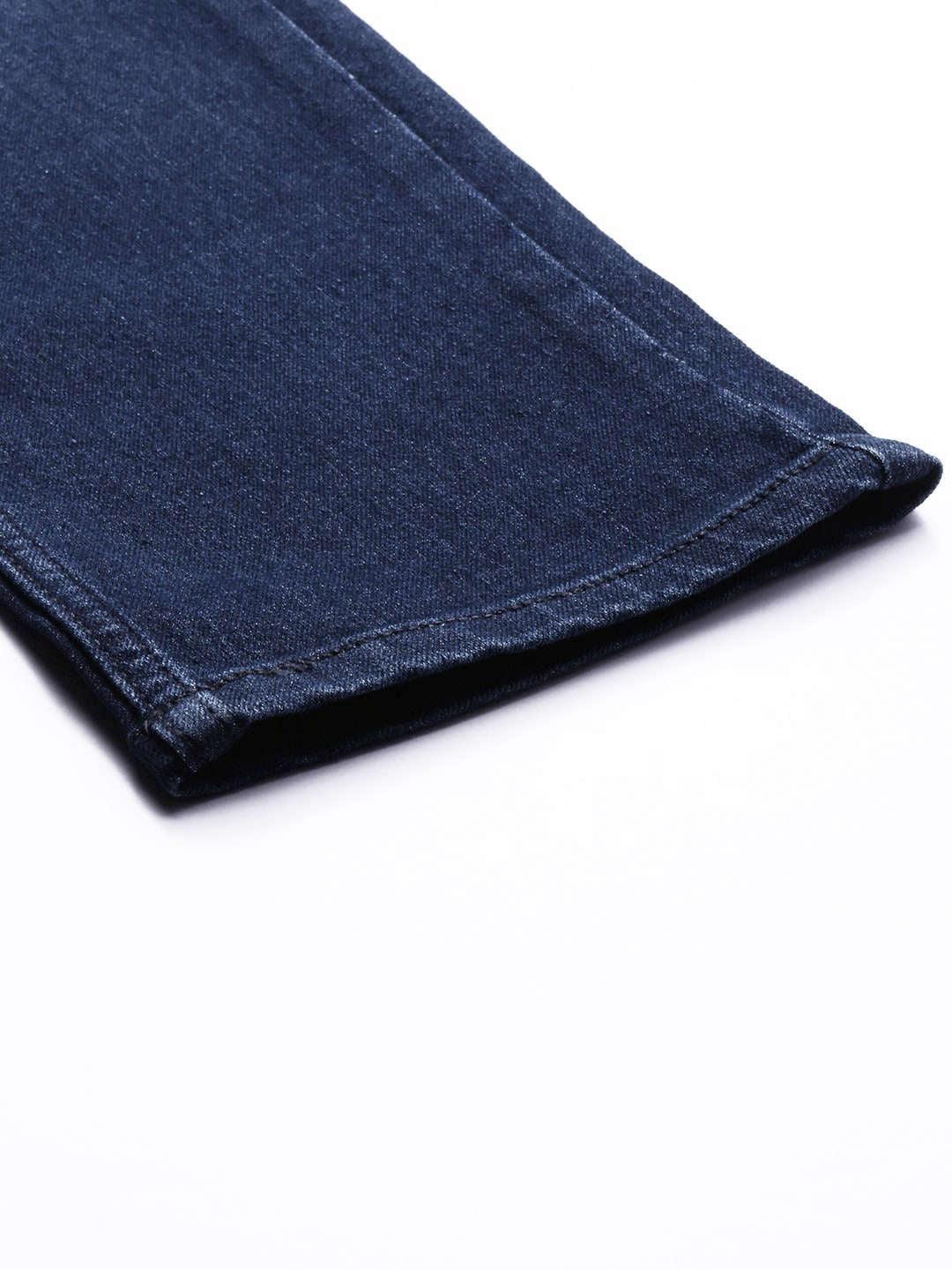 Men's Regular Fit Jeans