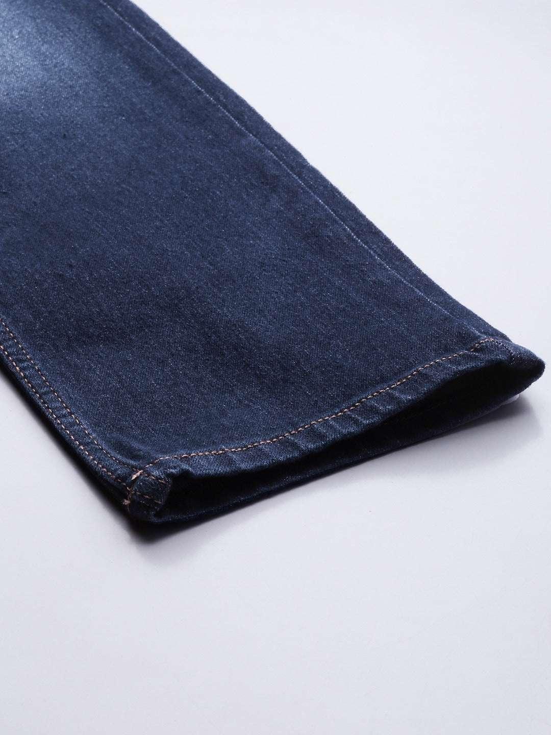 Men's Slim Fit Jeans