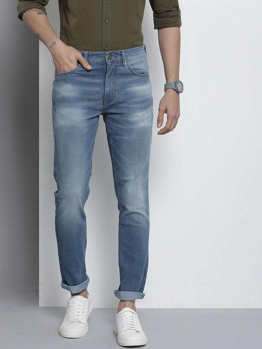 Men's Colorspray Jeans