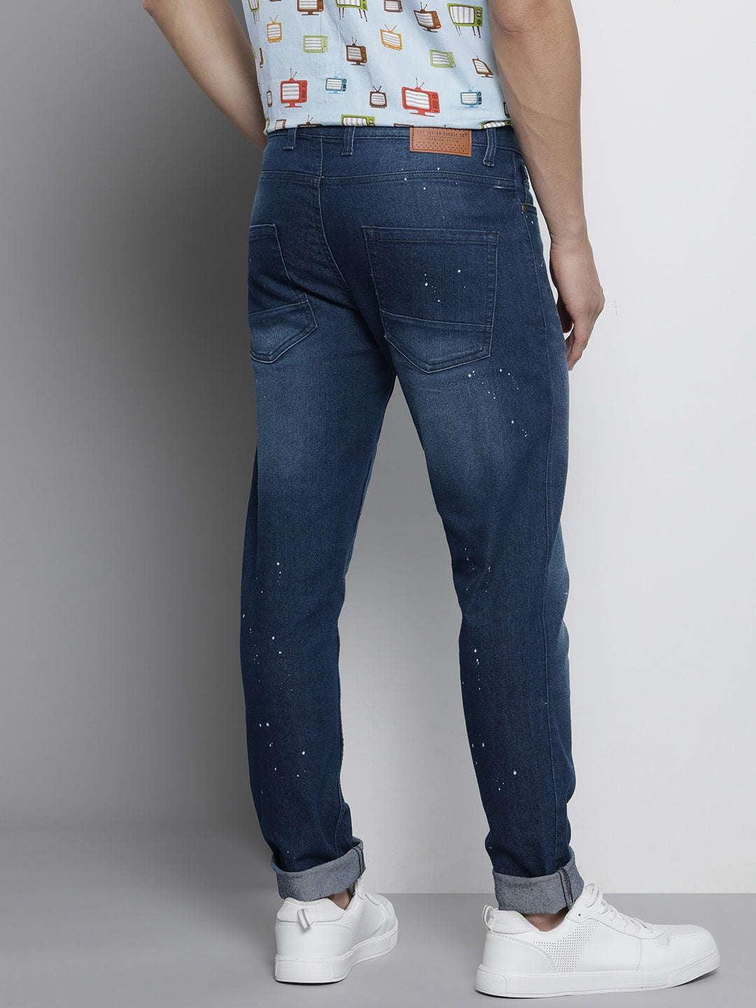 Men's Colorspray Jeans