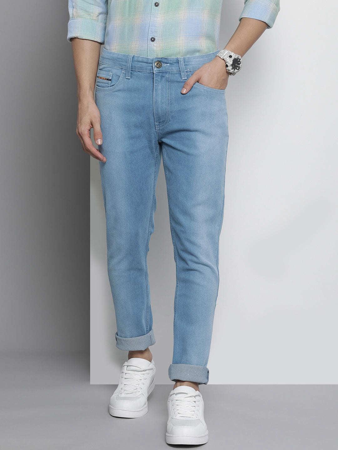 Men's Colorspray Jeans