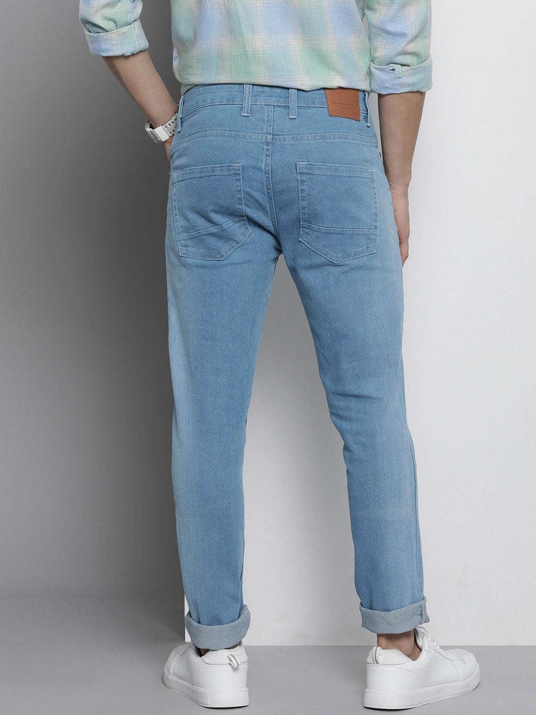 Men's Colorspray Jeans