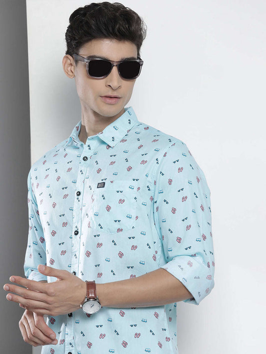 Men's Casual Shirt