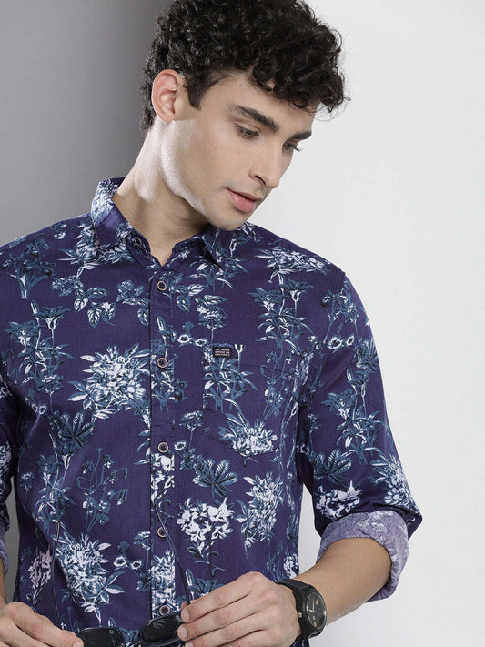 Men's Casual Shirt