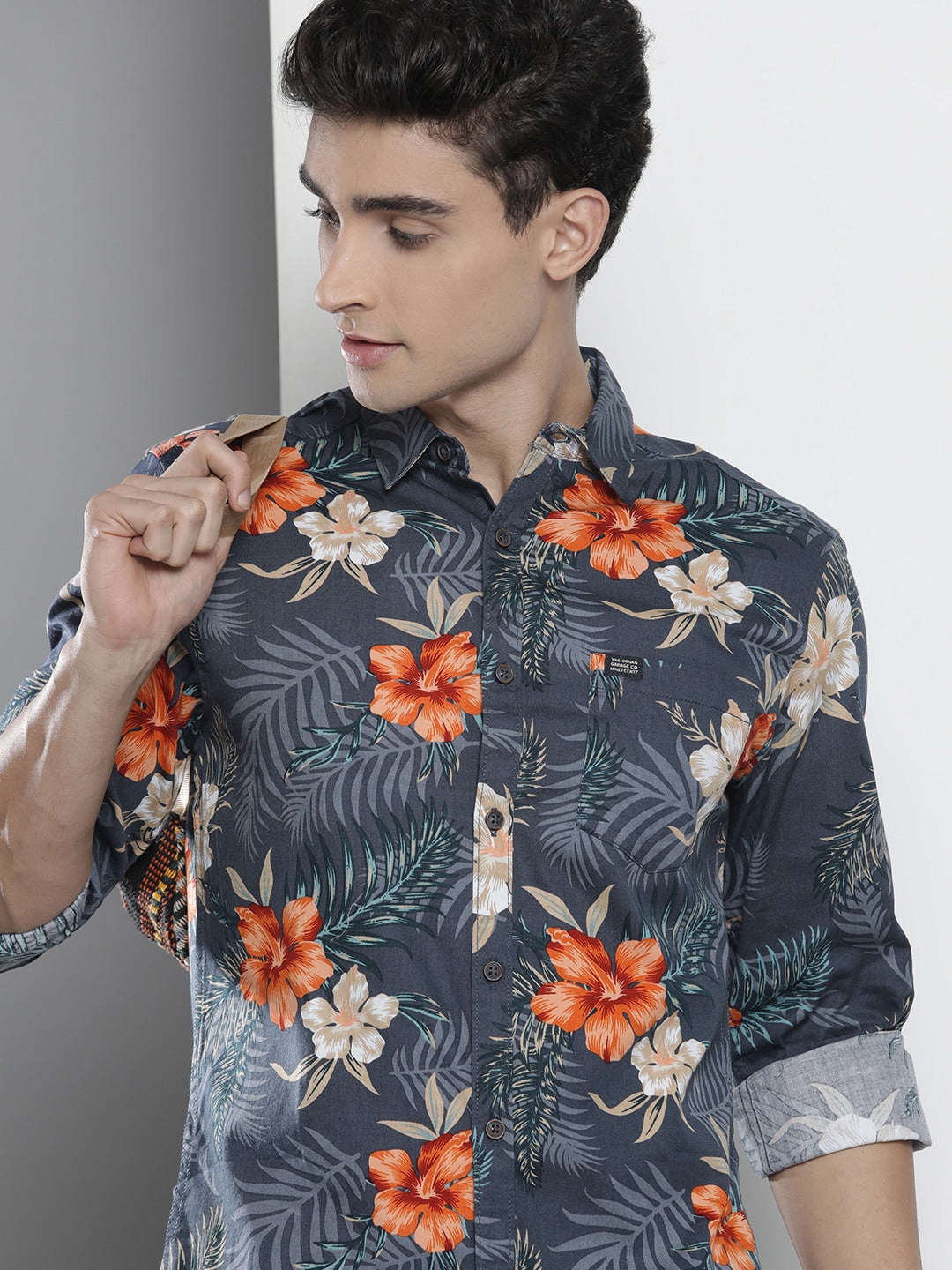 Men's Casual Shirt